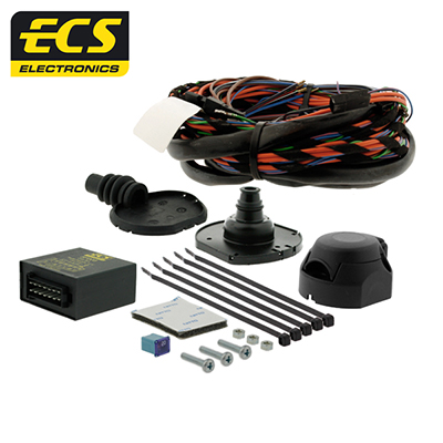 Kabelset trekhaak ECS FR077B1