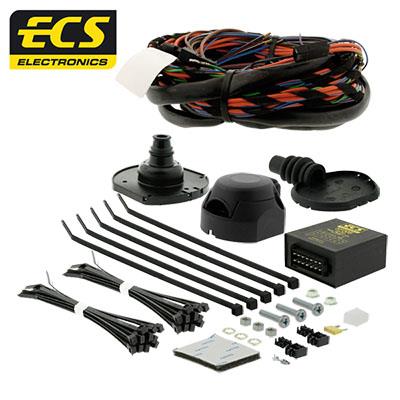 E-set, trekhaak ECS FR122B1