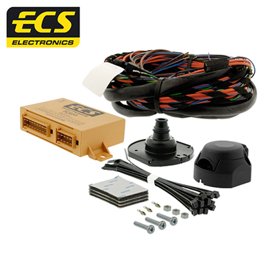 Kabelset trekhaak ECS HY076BH