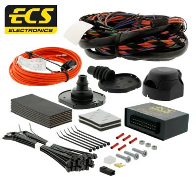 Kabelset trekhaak ECS KI091BH