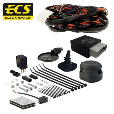 E-set, trekhaak ECS LM001DX