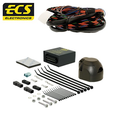 E-set, trekhaak ECS LY003FX