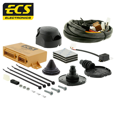 Kabelset trekhaak ECS NI041BH