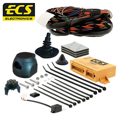 Kabelset trekhaak ECS NI169BH
