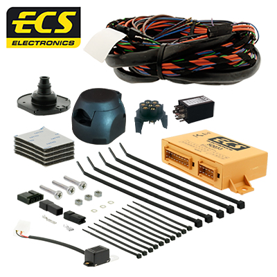 Kabelset trekhaak ECS RN161BH