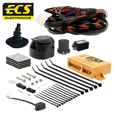 Kabelset trekhaak ECS RN161DH