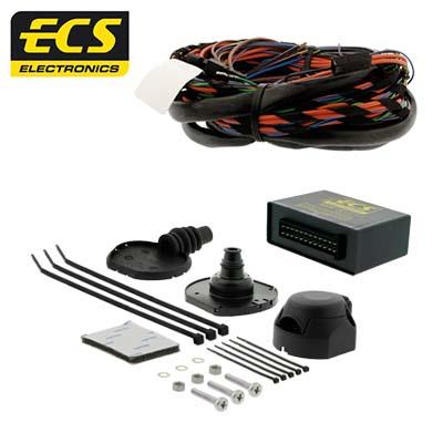 E-set, trekhaak ECS RN168BH