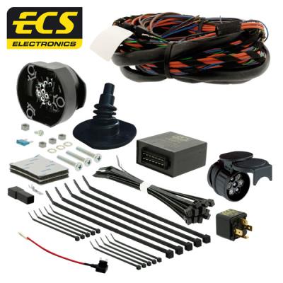 Kabelset trekhaak ECS SC001DHC