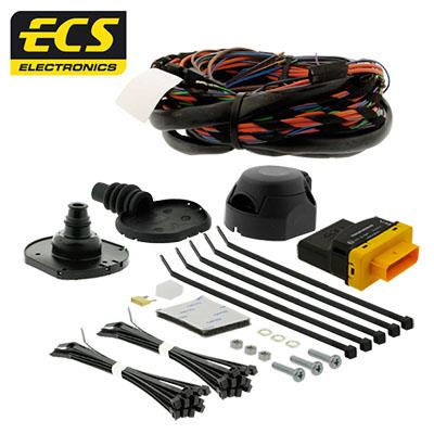 E-set, trekhaak ECS SC009BH