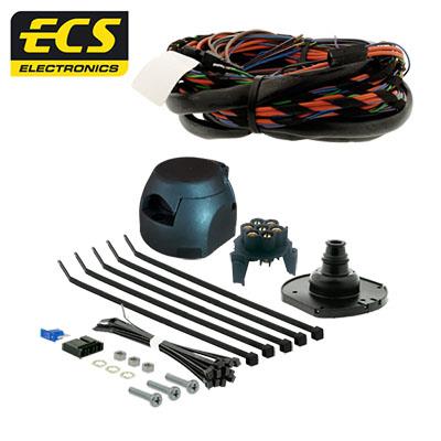 E-set, trekhaak ECS SC011BH