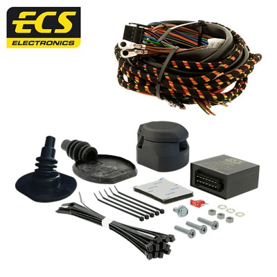 E-set, trekhaak ECS SZ059DH