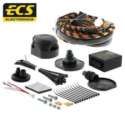 E-set, trekhaak ECS VW096D1