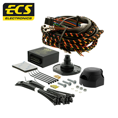 Kabelset trekhaak ECS VW200B1