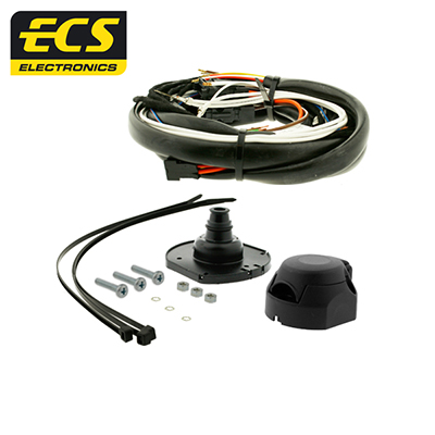 Kabelset trekhaak ECS VW201B1