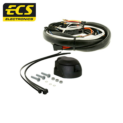 Kabelset trekhaak ECS VW201H1