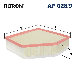 Luchtfilter Filtron AP 028/9