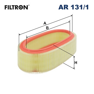 Luchtfilter Filtron AR 131/1