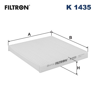 Interieurfilter Filtron K 1435