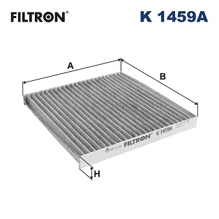 Interieurfilter Filtron K 1459A