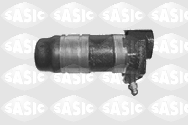 Hulpkoppelingscilinder Sasic 0862102