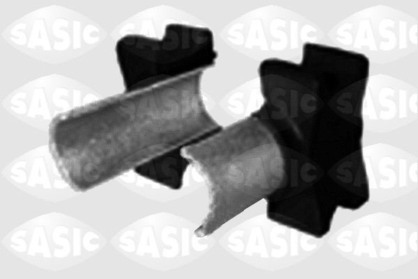 Stabilisatorstang rubber Sasic 0945535UN