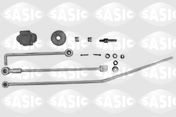 Schakelstang Sasic 1002464