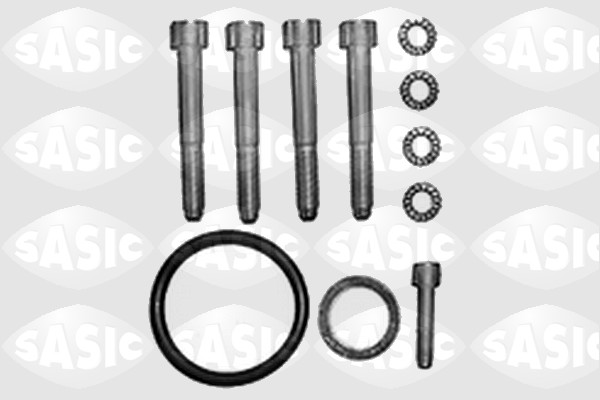 Fuseekogel reparatieset Sasic 1002613