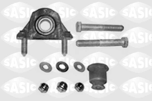 Draagarm reparatieset Sasic 1003560