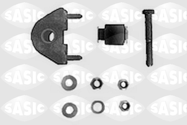 Draagarm reparatieset Sasic 1003561