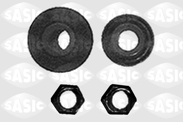 Draagarm reparatieset Sasic 1003577