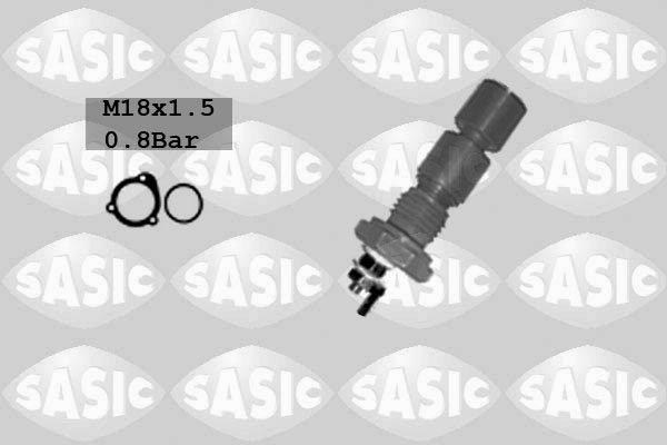 Oliedrukschakelaar Sasic 1311051