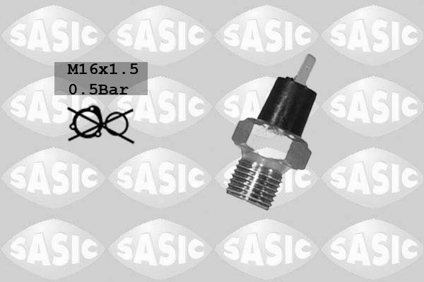 Oliedrukschakelaar Sasic 1311141