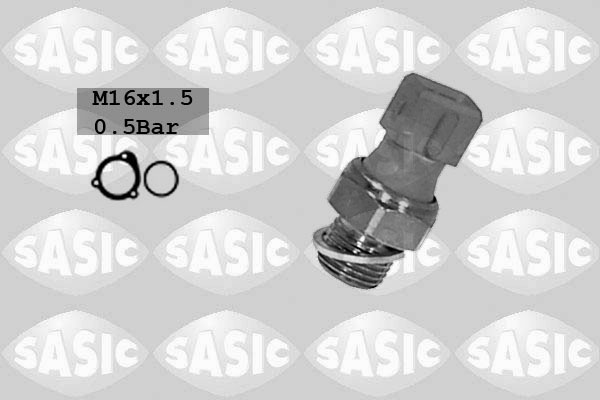 Oliedrukschakelaar Sasic 1311821
