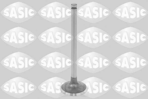 Inlaatklep Sasic 1600003