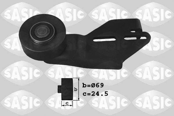 Spanner poly V-riem Sasic 1620003