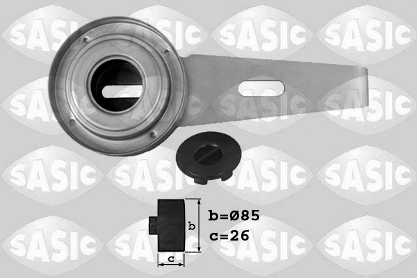 Spanner poly V-riem Sasic 1620005