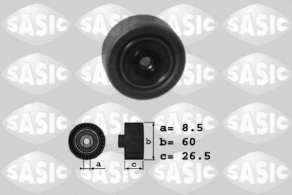 Spanner poly V-riem Sasic 1620008