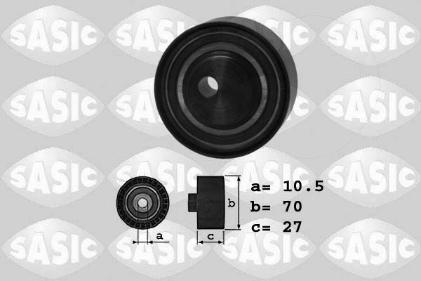 Spanner poly V-riem Sasic 1620014