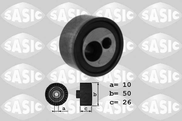 Spanner poly V-riem Sasic 1620016