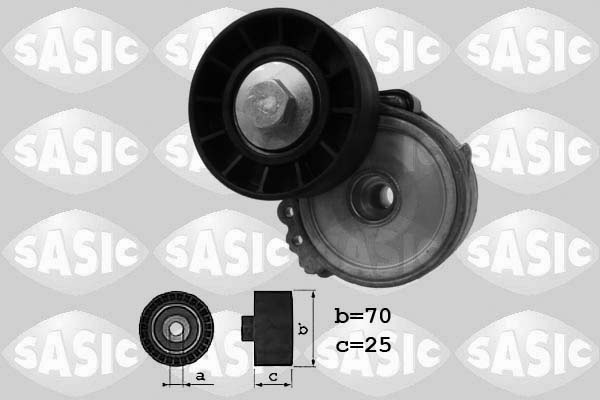 Spanner poly V-riem Sasic 1620038