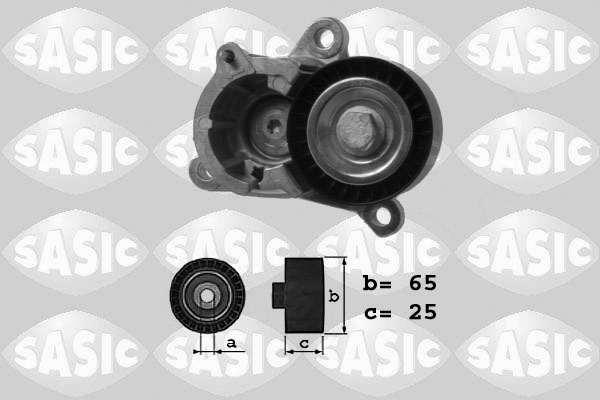 Spanner poly V-riem Sasic 1620041