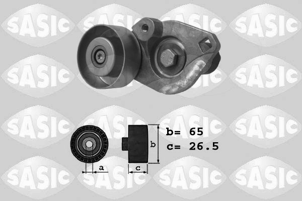 Spanner poly V-riem Sasic 1620042