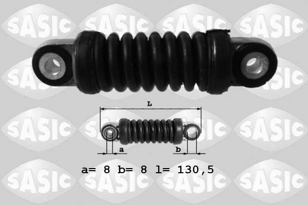 Spanner poly V-riem Sasic 1620043