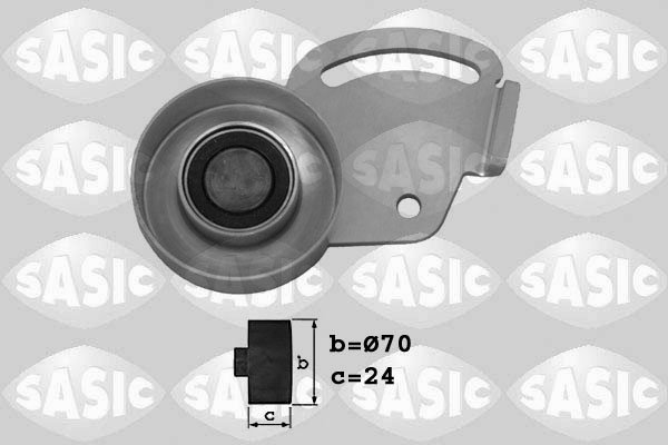 Spanner poly V-riem Sasic 1620051