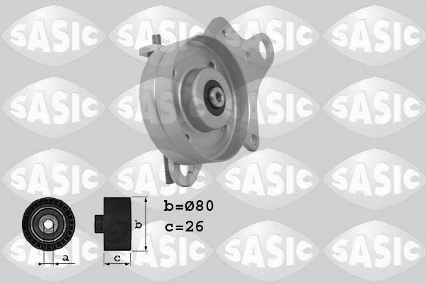 Spanner poly V-riem Sasic 1620059