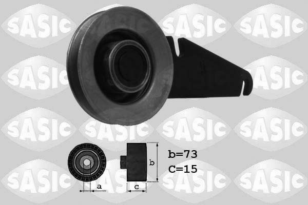 Spanner poly V-riem Sasic 1620067