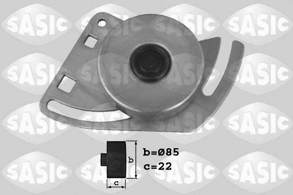 Spanner poly V-riem Sasic 1620077