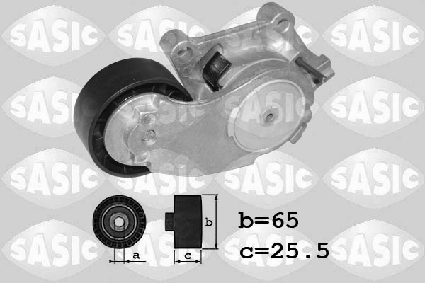 Spanner poly V-riem Sasic 1620083