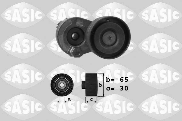 Spanner poly V-riem Sasic 1624006