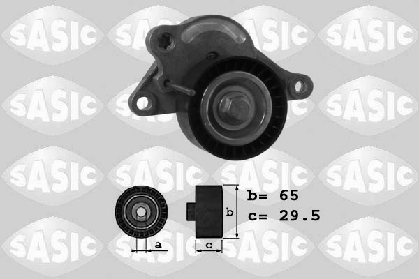 Spanner poly V-riem Sasic 1624016